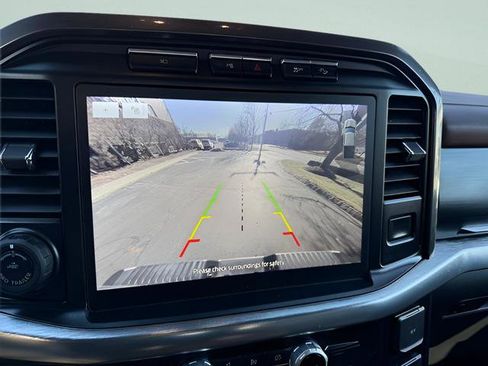 Used 2023 Ford F150 Lariat w/ Equipment Group 502A High AWD/4WD image 10