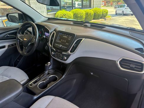 Used 2019 Chevrolet Equinox LT FWD image 21