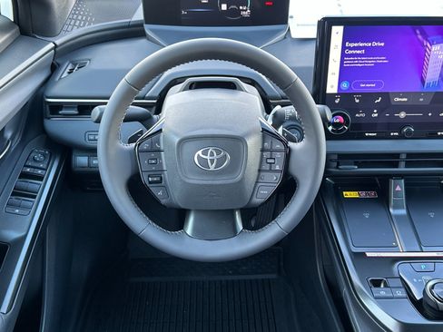 New 2026 Toyota bZ image 13