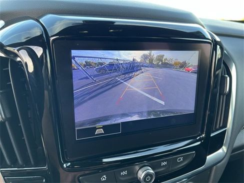 Certified 2023 Chevrolet Traverse LT w/ LPO, Floor Liner Package image 21