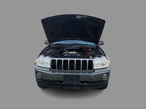 Used 2007 Jeep Grand Cherokee Laredo AWD/4WD image 13