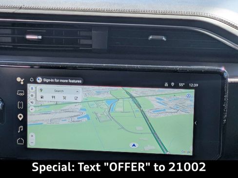 Used 2024 GMC Sierra 1500 Denali w/ Denali Reserve Package image 19