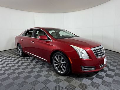 Used 2015 Cadillac XTS