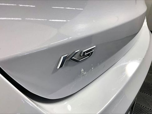 Used 2022 Kia K5 GT-Line w/ GT-Line FWD Premium Package image 29