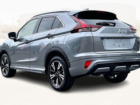 New 2026 Mitsubishi Eclipse Cross SEL image 3