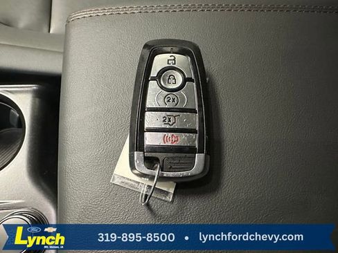 New 2026 Ford Explorer Active w/ Active Comfort Package image 15