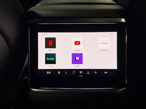 Used 2021 Tesla Model S Plaid image 42