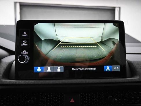 New 2026 Honda CR-V TrailSport image 8