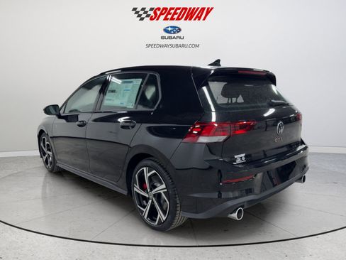 New 2026 Volkswagen GTI SE image 7