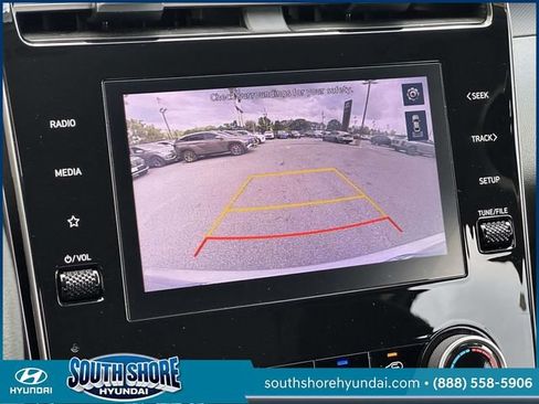 Certified 2024 Hyundai Tucson SE AWD/4WD image 29