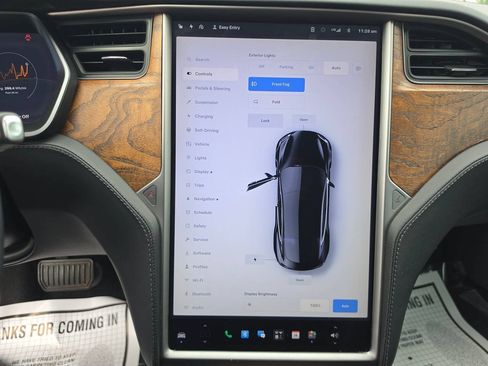 Used 2019 Tesla Model S Long Range AWD/4WD image 18