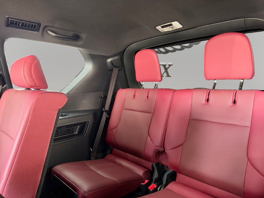 Used 2023 Lexus GX 460 Premium w/ Premium Package AWD/4WD image 29