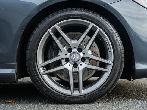 Used 2015 Mercedes-Benz E 550 Coupe image 15