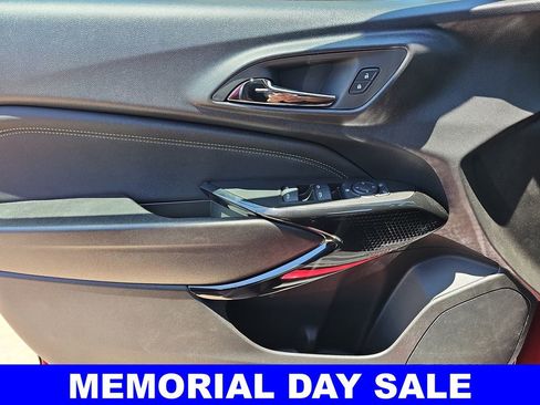 New 2025 Chevrolet Trax LT w/ Driver Confidence Package FWD image 26