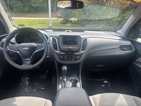 Used 2020 Chevrolet Equinox LS w/ LS Convenience Package FWD image 19