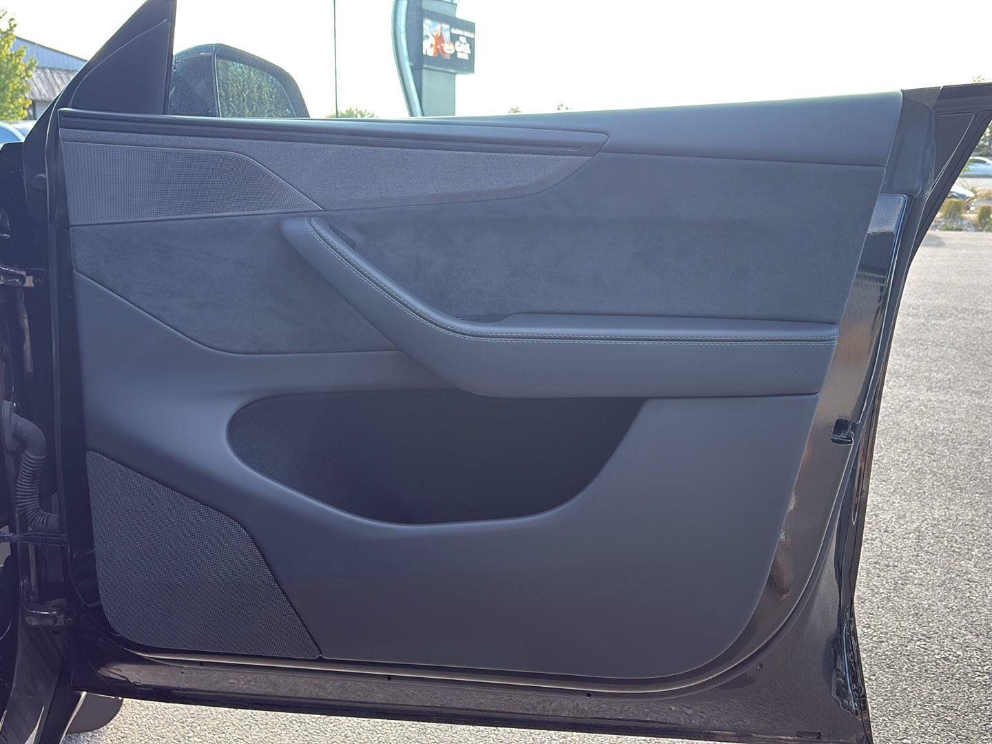 Used 2026 Tesla Model Y Long Range AWD/4WD image 11