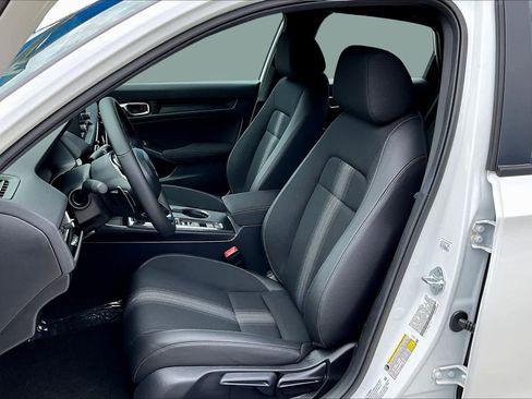 New 2026 Honda Civic Sport image 9