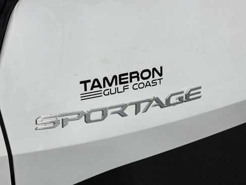 Used 2024 Kia Sportage X-Line w/ X-Line Premium Package AWD/4WD image 41
