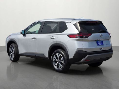 Used 2023 Nissan Rogue SV AWD/4WD image 4