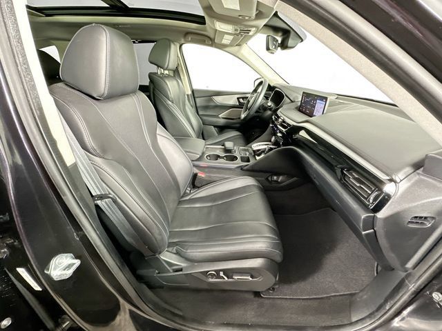 Used 2023 Acura MDX w/ Technology Package AWD/4WD image 26