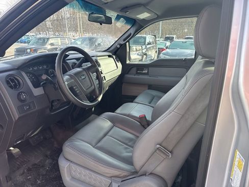 Used 2012 Ford F150 XL w/ PWR Equipment Group image 23