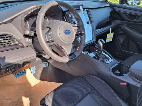 New 2025 Subaru Legacy Sport image 7