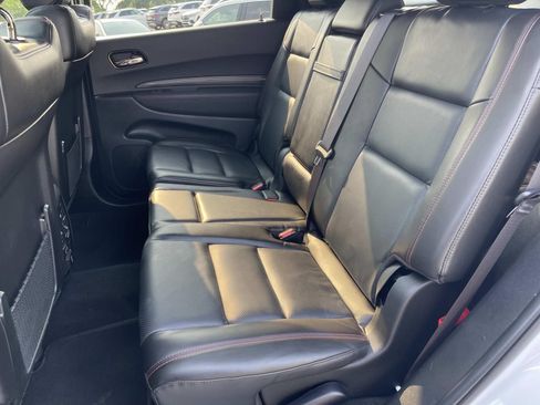 Used 2023 Dodge Durango R/T RWD image 19