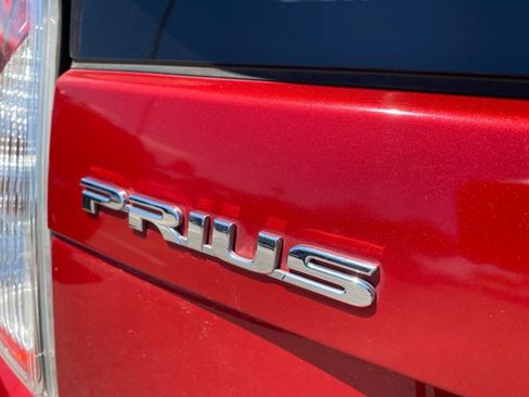 Used 2015 Toyota Prius Two FWD image 15