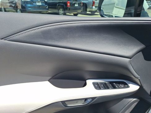 Used 2025 Lexus RX 350 Premium w/ Convenience Package FWD image 16