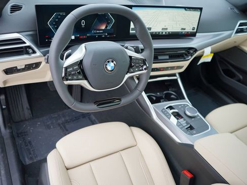 New 2026 BMW 330i 330i w/ Premium Package image 12