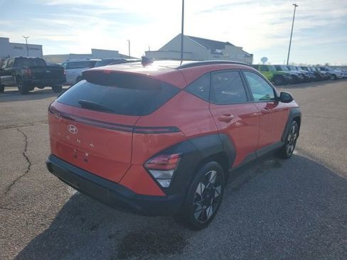 Used 2024 Hyundai Kona SEL FWD image 20