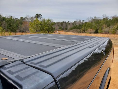 Used 2019 RAM 2500 Laramie image 34