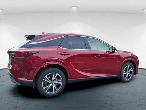 New 2025 Lexus RX 350 AWD image 6