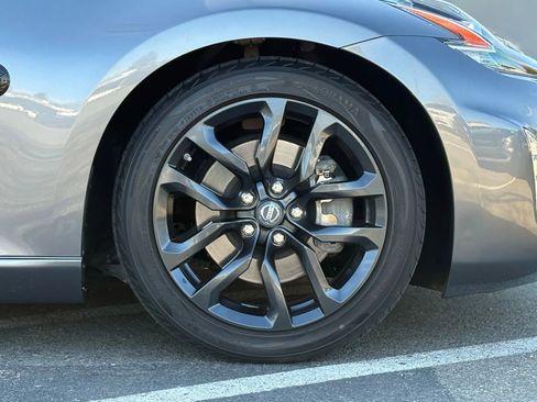 Used 2020 Nissan 370Z Touring w/ Aerodynamics Package image 22
