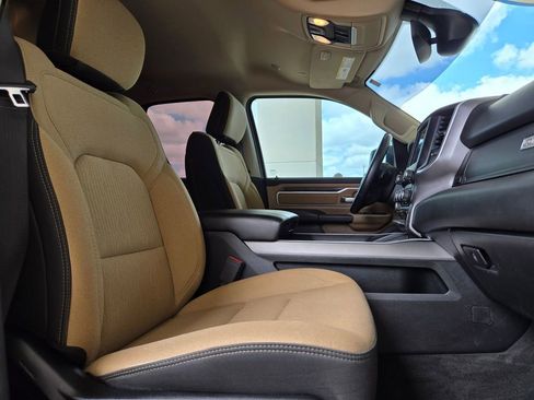 Used 2021 RAM 1500 Lone Star image 26