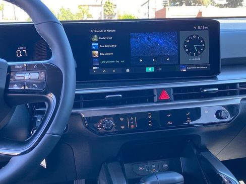 New 2026 Kia Sorento LX FWD image 20