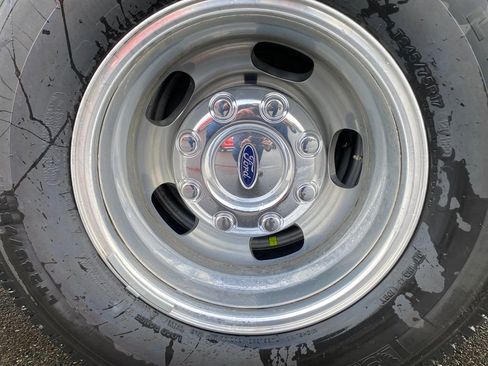 New 2026 Ford F350 Platinum w/ Platinum Plus Package AWD/4WD image 22