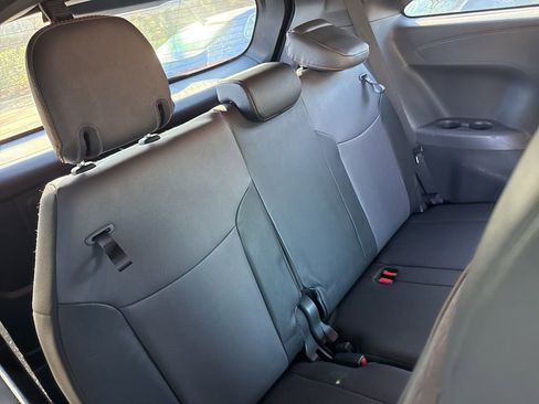 Used 2023 Toyota Sienna XSE image 12