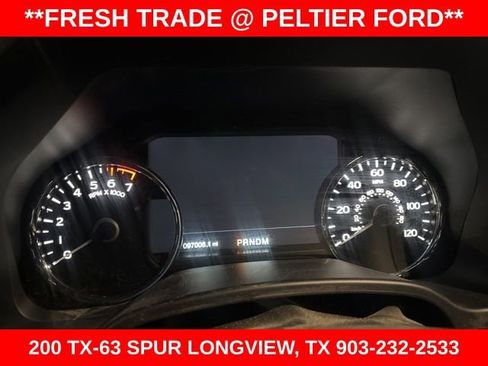 Used 2019 Ford F150 King Ranch w/ Equipment Group 601A Luxury image 7