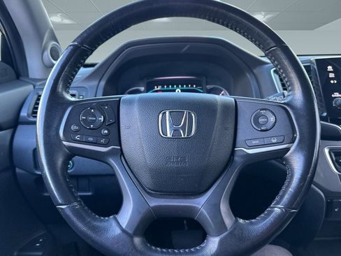 Certified 2020 Honda Pilot EX-L image 17