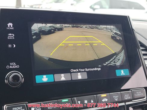 Used 2019 Honda Odyssey EX-L image 24