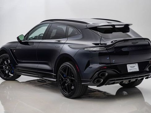 Used 2026 Aston Martin DBX 707 AWD/4WD image 10