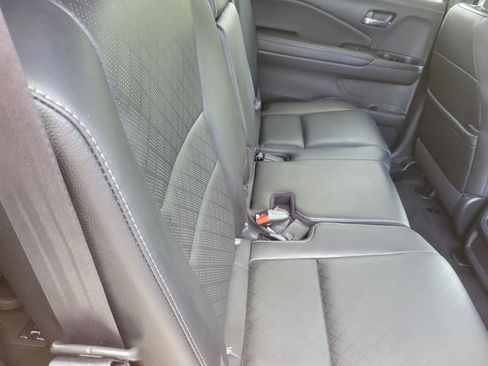 Used 2020 Honda Passport EX-L image 31