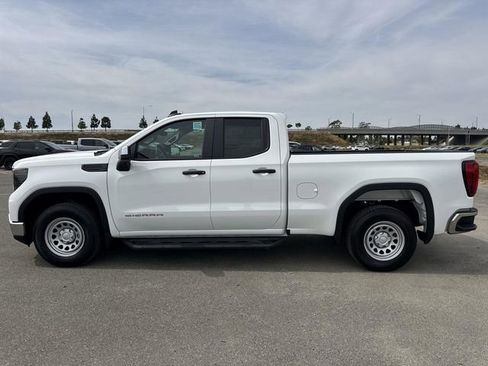 New 2026 GMC Sierra 1500 Pro w/ Pro Value Package RWD image 5