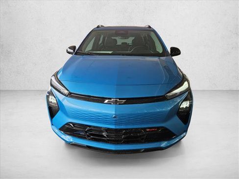 New 2027 Chevrolet Bolt RS w/ Technology Package FWD image 2