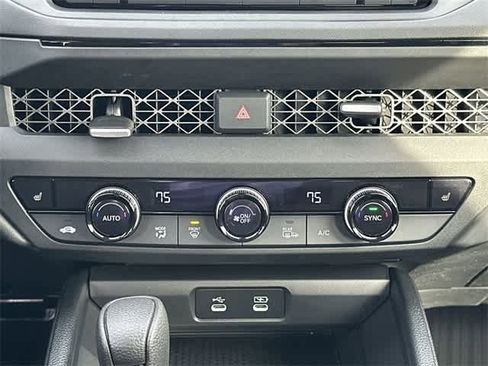 Used 2025 Honda Accord SE image 14