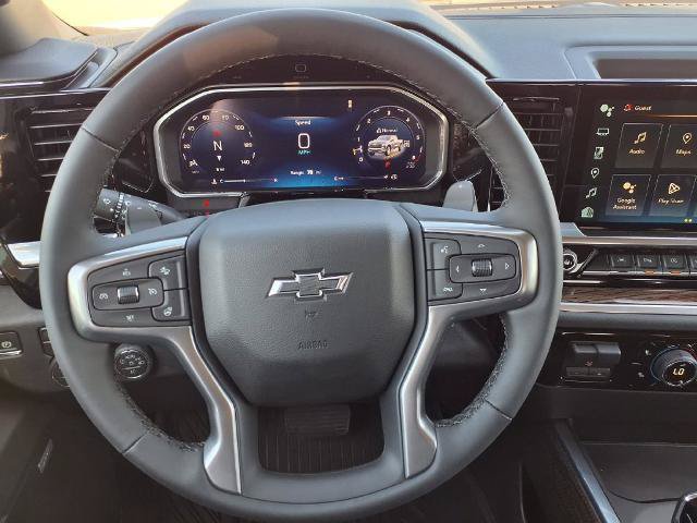 New 2026 Chevrolet Silverado 1500 RST AWD/4WD image 19
