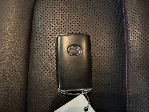 Used 2021 MAZDA CX-5 Carbon Edition AWD/4WD image 17