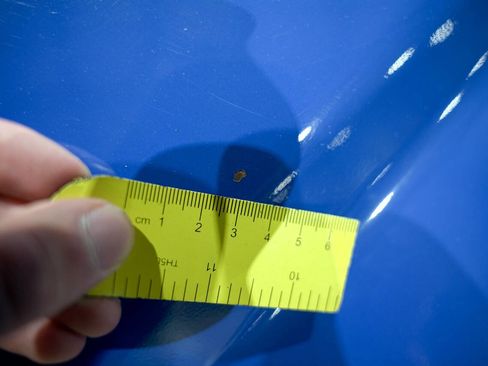 Used 2014 Dodge Charger Police image 28