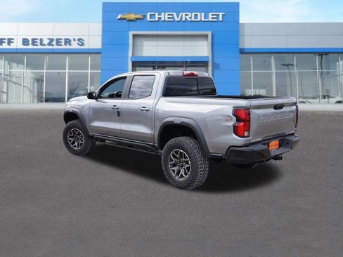 New 2026 Chevrolet Colorado ZR2 image 5